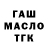 Дистиллят ТГК гашишное масло Aike Tynarbekova